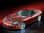 Dodge Viper 2003 Service & Repair Workshop Manual