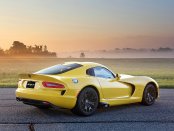 Dodge Viper 2003 Service & Repair Workshop Manual