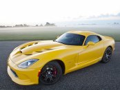 Dodge Viper 2003 Service & Repair Workshop Manual