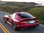 Dodge Viper 2003 Service & Repair Workshop Manual