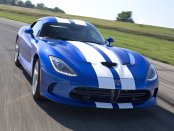Dodge Viper 2003 Service & Repair Workshop Manual
