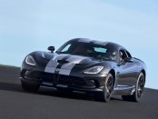 Dodge Viper 2003 Service & Repair Workshop Manual
