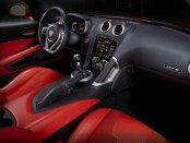 Dodge Viper 2003 Service & Repair Workshop Manual