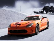 Dodge Viper 2003 Service & Repair Workshop Manual