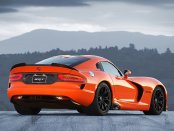 Dodge Viper 2003 Service & Repair Workshop Manual