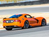 Dodge Viper 2003 Service & Repair Workshop Manual