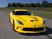 Dodge Viper 2003 Service & Repair Workshop Manual