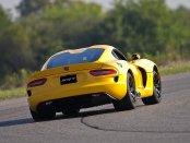 Dodge Viper 2003 Service & Repair Workshop Manual