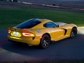 Dodge Viper 2003 Service & Repair Workshop Manual