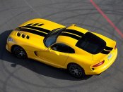 Dodge Viper 2003 Service & Repair Workshop Manual