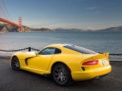 Dodge Viper 2003 Service & Repair Workshop Manual