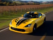 Dodge Viper 2003 Service & Repair Workshop Manual