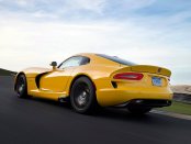 Dodge Viper 2003 Service & Repair Workshop Manual