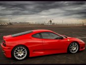 Ferrari Challenge Stradale 2004 Owners Manual USA