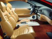 Ferrari Challenge Stradale 2004 Owners Manual USA