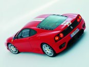 Ferrari Challenge Stradale 2004 Owners Manual USA