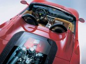 Ferrari Challenge Stradale 2004 Owners Manual USA