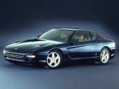 Ferrari 456 GT Service Repair Manual