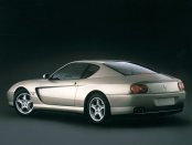 Ferrari 456 GT Service Repair Manual