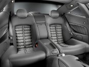 Ferrari 612 Scaglietti Owners Manual