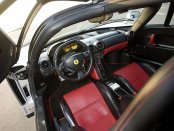 Ferrari Enzo Owners Manual US for 2003.
