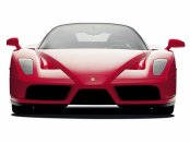 Ferrari Enzo Owners Manual US for 2003.
