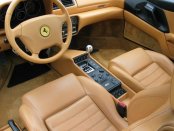 FERRARI F355 1995-1999 Factory Workshop Service Repair Manual