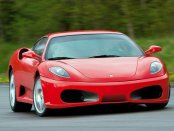 Ferrari F430 Spider Service Repair Manual
