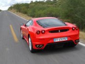 Ferrari F430 Spider Service Repair Manual
