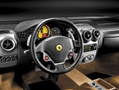 Ferrari F430 Spider Service Repair Manual