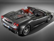 Ferrari F430 Spider Service Repair Manual