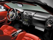 Ferrari F430 Spider Service Repair Manual