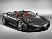 Ferrari F430 Spider Service Repair Manual