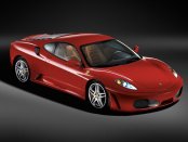 Ferrari F430 Spider Service Repair Manual