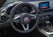 Fiat 124 Spider 1979-1982 Shop Manual 1980 1981