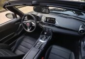 Fiat 124 Spider 1979-1982 Shop Manual 1980 1981