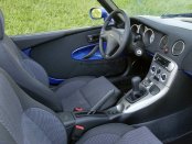 2002 Fiat Barchetta Service and Repair Manual