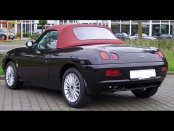 2002 Fiat Barchetta Service and Repair Manual