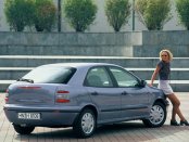 Fiat Brava 1995 Repair Service Manual