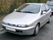 Fiat Brava 1995 Repair Service Manual