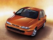 Fiat Bravo/a Service Repair Manual Volume 1-4