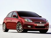 Fiat Bravo/a Service Repair Manual Volume 1-4