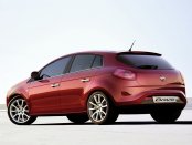 Fiat Bravo/a Service Repair Manual Volume 1-4