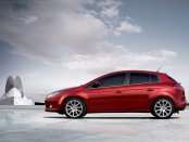 Fiat Bravo/a Service Repair Manual Volume 1-4