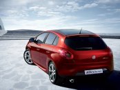 Fiat Bravo/a Service Repair Manual Volume 1-4