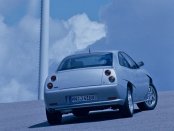 Fiat Coupe 1993 Factory Service Repair Manual