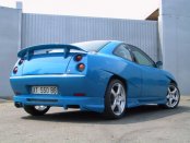 Fiat Coupe 1993 Factory Service Repair Manual