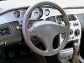 Fiat Coupe 1993 Factory Service Repair Manual