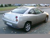 Fiat Coupe 1993 Factory Service Repair Manual