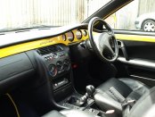 Fiat Coupe 1993 Factory Service Repair Manual